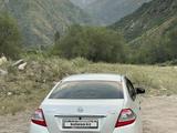 Nissan Teana 2013 года за 5 800 000 тг. в Алматы – фото 4