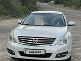 Nissan Teana 2013 года за 5 800 000 тг. в Алматы – фото 3