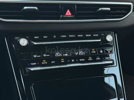 Kia K7 2020 года за 15 000 000 тг. в Алматы – фото 10