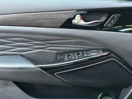 Kia K7 2020 года за 15 000 000 тг. в Алматы – фото 12