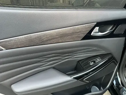 Kia K7 2020 года за 15 000 000 тг. в Алматы – фото 14