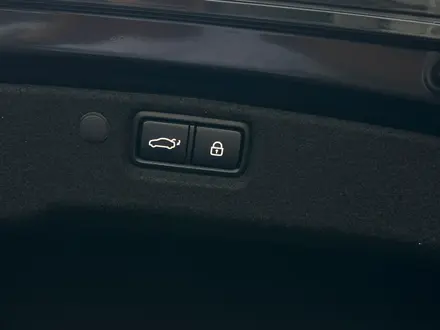 Kia K7 2020 года за 15 000 000 тг. в Алматы – фото 17