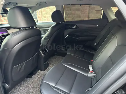 Kia K7 2020 года за 15 000 000 тг. в Алматы – фото 16
