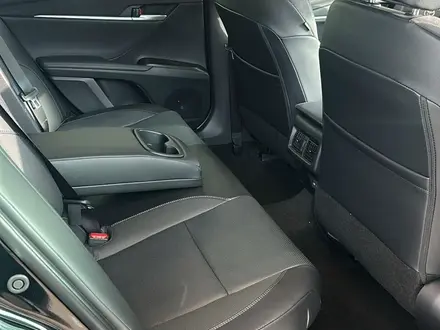 Kia K7 2020 года за 15 000 000 тг. в Алматы – фото 18