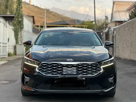 Kia K7 2020 года за 15 000 000 тг. в Алматы