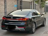 Kia K7 2020 года за 15 000 000 тг. в Алматы – фото 2