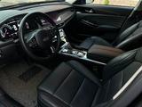 Kia K7 2020 года за 15 000 000 тг. в Алматы – фото 5