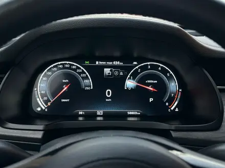Kia K7 2020 года за 15 000 000 тг. в Алматы – фото 8