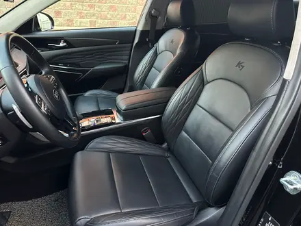 Kia K7 2020 года за 15 000 000 тг. в Алматы – фото 7
