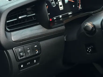 Kia K7 2020 года за 15 000 000 тг. в Алматы – фото 9