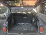Volkswagen Passat 1993 годаүшін900 000 тг. в Есик – фото 3