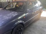 Volkswagen Passat 1993 годаүшін900 000 тг. в Есик – фото 4