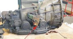 Акпп автомат коробка за 200 000 тг. в Алматы – фото 2