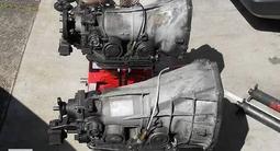 Акпп автомат коробка за 200 000 тг. в Алматы – фото 3