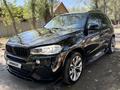 BMW X5 2014 года за 15 800 000 тг. в Алматы – фото 4