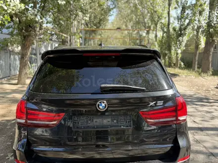 BMW X5 2014 года за 15 800 000 тг. в Алматы – фото 12