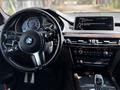 BMW X5 2014 года за 15 800 000 тг. в Алматы – фото 16