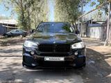 BMW X5 2014 годаүшін15 800 000 тг. в Алматы – фото 3