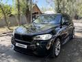 BMW X5 2014 года за 15 800 000 тг. в Алматы