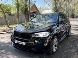 BMW X5 2014 годаүшін15 800 000 тг. в Алматы