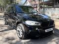BMW X5 2014 года за 15 800 000 тг. в Алматы – фото 2