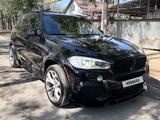 BMW X5 2014 годаүшін15 800 000 тг. в Алматы – фото 2