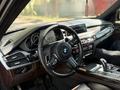 BMW X5 2014 года за 15 800 000 тг. в Алматы – фото 8