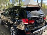 BMW X5 2014 годаүшін15 800 000 тг. в Алматы – фото 5