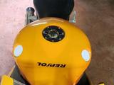 Honda  CBR 1000 RR/RA Fireblade 2008 года за 2 400 000 тг. в Рудный – фото 4