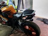 Honda  CBR 1000 RR/RA Fireblade 2008 года за 2 400 000 тг. в Рудный – фото 5