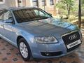 Audi A6 2006 годаfor4 700 000 тг. в Актау – фото 4