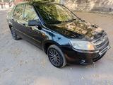 ВАЗ (Lada) Granta 2190 2014 года за 1 930 000 тг. в Караганда – фото 4