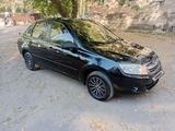 ВАЗ (Lada) Granta 2190 2014 года за 1 930 000 тг. в Караганда – фото 5