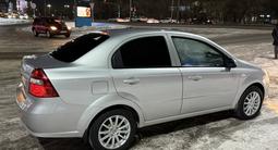 Ravon Nexia R3 2017 года за 4 500 000 тг. в Астана – фото 4