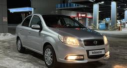 Ravon Nexia R3 2017 года за 4 500 000 тг. в Астана – фото 3