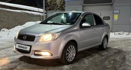 Ravon Nexia R3 2017 года за 4 500 000 тг. в Астана – фото 2