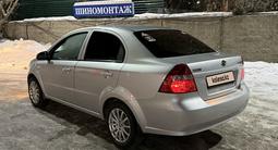 Ravon Nexia R3 2017 года за 4 500 000 тг. в Астана – фото 5