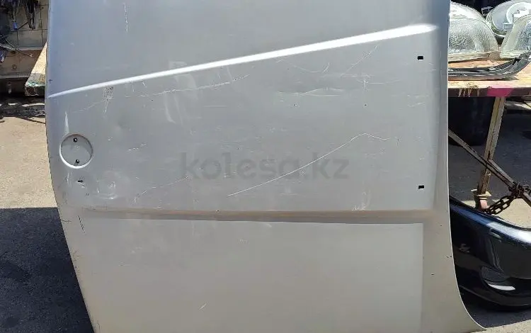 Капот на бмв е34 bmw за 60 000 тг. в Алматы