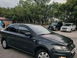 Volkswagen Polo 2015 годаfor3 200 000 тг. в Астана – фото 2