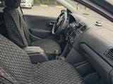 Volkswagen Polo 2015 годаfor3 200 000 тг. в Астана – фото 5