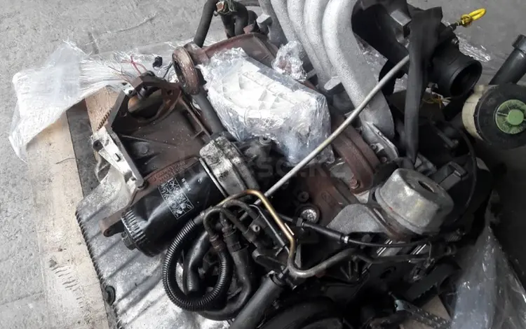 Контрактный двигатель из Германий без пробега по Казахстану.үшін280 000 тг. в Петропавловск