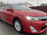 Toyota Camry 2012 года за 7 000 000 тг. в Атырау