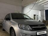 ВАЗ (Lada) Granta 2190 2014 года за 3 199 999 тг. в Костанай