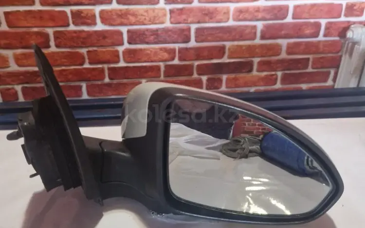 Зеркало правое Шевроле Круз 2013 г за 25 000 тг. в Павлодар