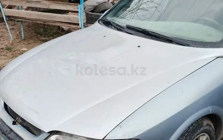 Opel Vectra 1997 года за 850 000 тг. в Шымкент