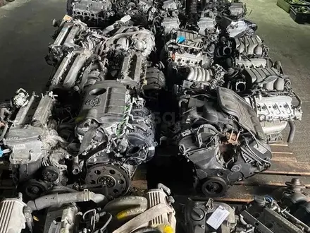 AUTO KRAFT Двигатель AEA 131599 КВТ-55 ЛС-75 VW 1.6 за 200 000 тг. в Астана