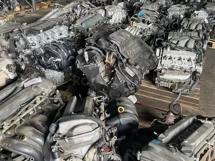 AUTO KRAFT Двигатель AEA 131599 КВТ-55 ЛС-75 VW 1.6 за 200 000 тг. в Астана – фото 2