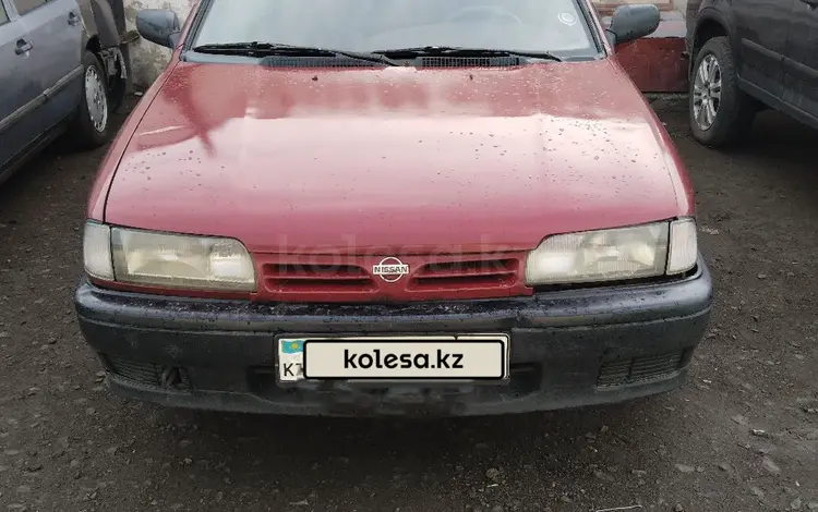 Nissan Primera 1992 года за 650 000 тг. в Уральск