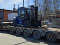 TRF  D70-3X (7 тонн, 3 метра, кабина) 2026 года за 13 000 000 тг. в Алматы – фото 3