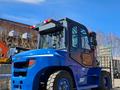 TRF  D70-3X (7 тонн, 3 метра, кабина) 2026 года за 13 000 000 тг. в Алматы – фото 2